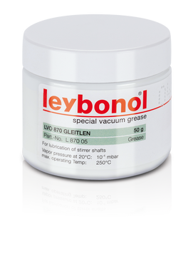 Leybold Grease LEYBONOL LVO 870, 2kg