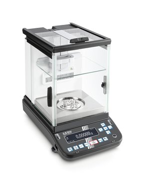 Analytical Balance KERN ABP 200-5DAM