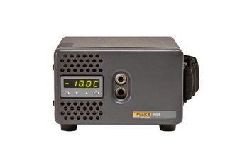 Rokas sausais kalibrators Fluke Calibration 9102S-156 no -10 &deg;C līdz 122 &deg;C Fluke 9102S-156 фото