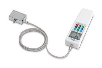 Digital Force Gauge with External Measuring Cell SAUTER FH 500 EXT
