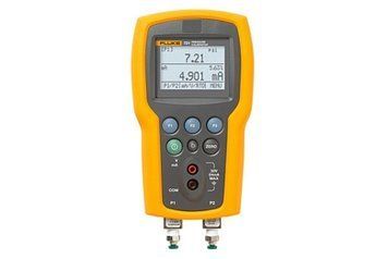 Fluke 721 Pressure Calibration Instruments