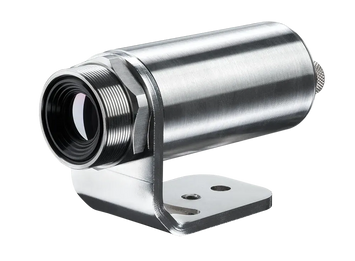 Stacionarios termovizorinės kameros optris Xi 400 LT USB nuoma su kalibravimu