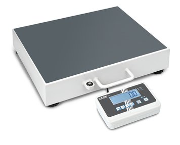 Personal Floor Scale KERN MPC 300K-1LM