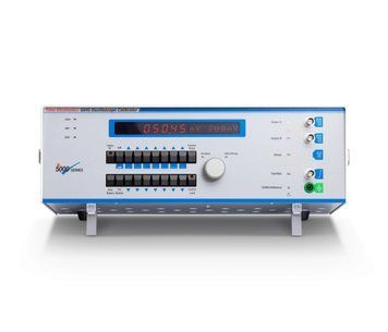 5045 Oscilloscope Calibrator