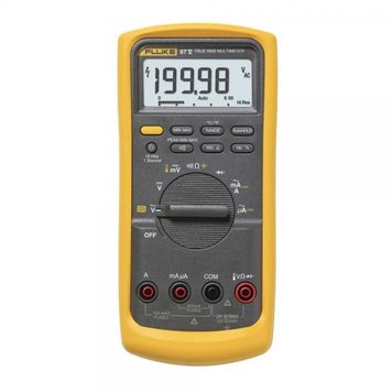 Fluke 87V MAX True-rms Digital Multimeter