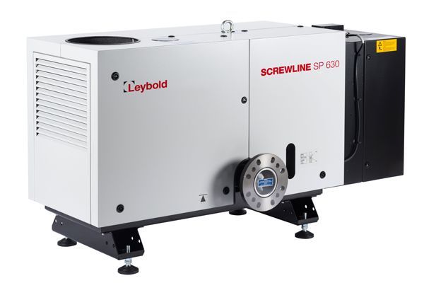 Dry screw vacuum pumps Leybold SCREWLINE SP