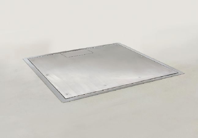 Шахтный каркас KERN BFN-A02 BFN-A02 фото