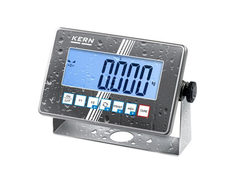 IoT-Line Display device KERN KXC-TM