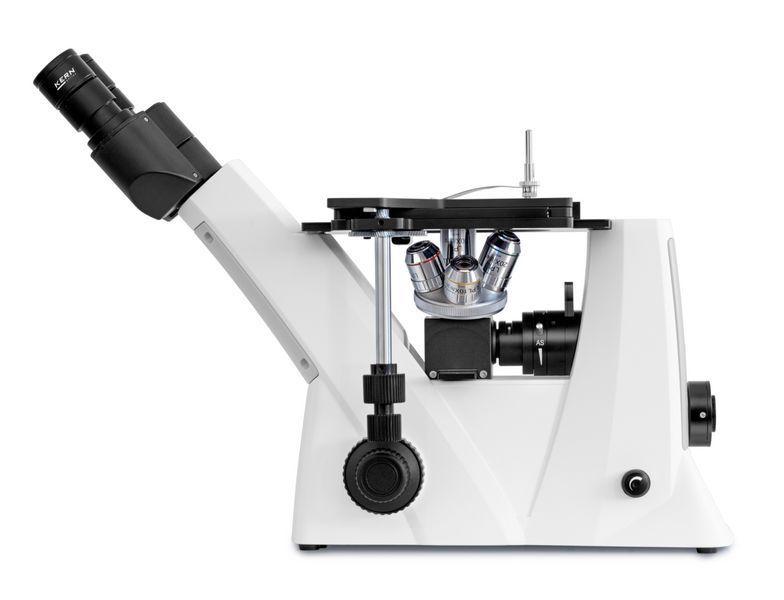 Metallurgical Inverted Microscope KERN OLM 170