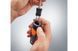 Testo 915i temperature kit with wireless thermometer, 3 probes, and Smart App support