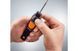 Testo 915i temperature kit with wireless thermometer, 3 probes, and Smart App support