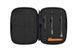 Testo 915i temperature kit with wireless thermometer, 3 probes, and Smart App support