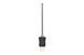 Testo 915i temperature kit with wireless thermometer, 3 probes, and Smart App support