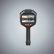 Handheld Acoustic Camera Hertzinno HA3 144 MEMS 2kHz-150kHz