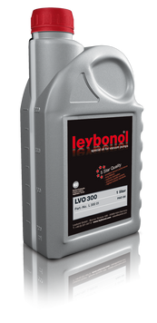 PAO Oil LEYBONOL LVO 300, 20 liter