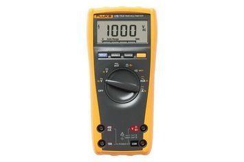 T&ouml;&ouml;stuslik True-RMS digitaalne multimeeter Fluke 175 CAT IV 600 V / CAT III 1000 V