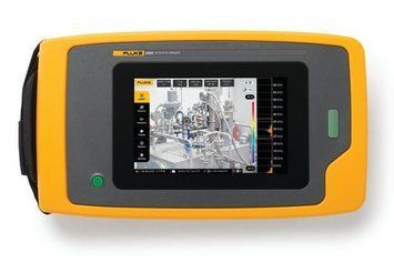 Akustinis termovizorius Fluke ii905 2-65kHz 7coliai IP40