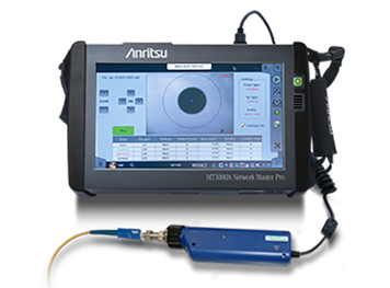 Anritsu Video Inspection Probe G0306C