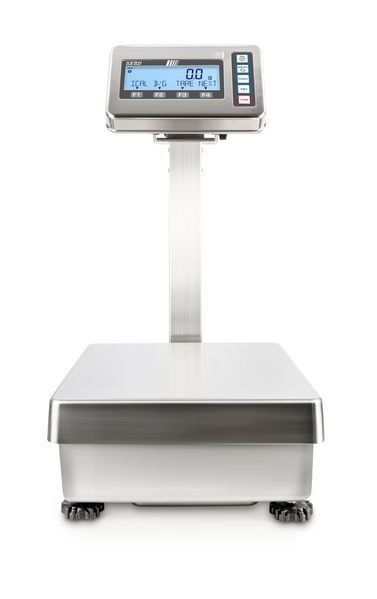Precision Balance KERN FEJ 17K-4M
