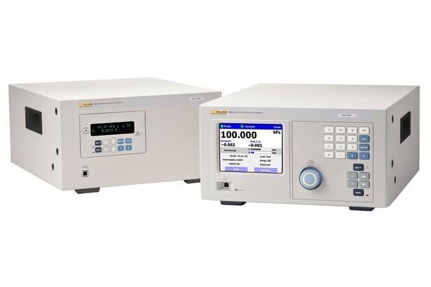 R&otilde;hukontroller kalibraator Fluke PPC4-ui xxxxy/zzzzy 14 MPa