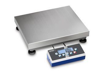 Industrial platform scale KERN EOC 300K-3