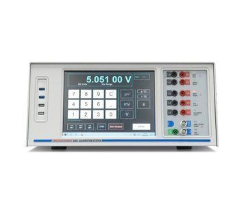 5051Plus Multifunction Calibration System