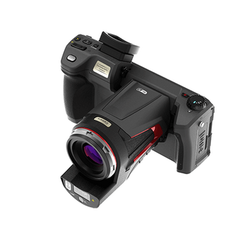 High Performance Thermal Camera Guide PS800