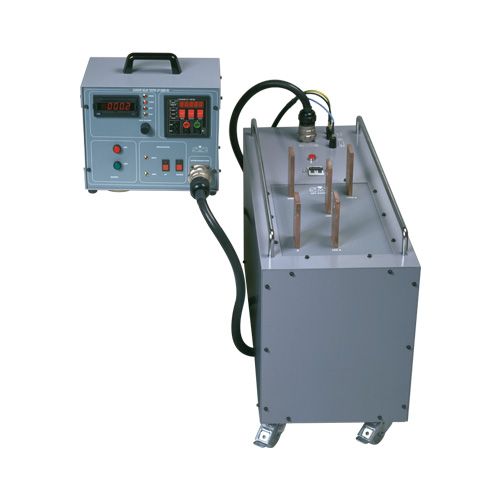 SMC LET-4000-RDM primary test system