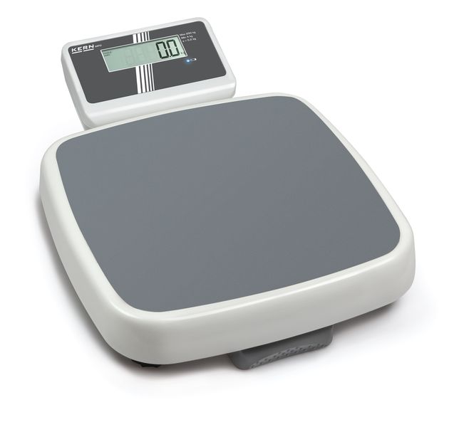 Step-on Personal Floor Scale KERN MPD 200K-1EM