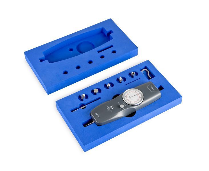 Mechanical Force Gauge SAUTER FA 10-2026e