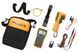 Technician Combo Kit Fluke 116/62 MAX+ HVAC Multimeter and IR Thermometer