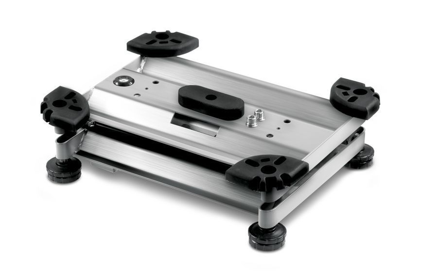 Stainless Steel Platform Scale KERN SXS 10K-3L