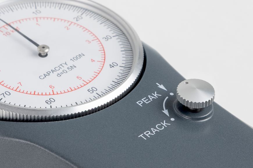 Mechanical Force Gauge SAUTER FA 10-2026e