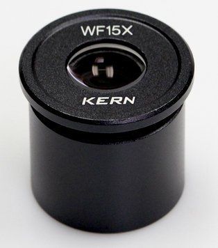 Microscope eyepiece KERN OZB-A4103