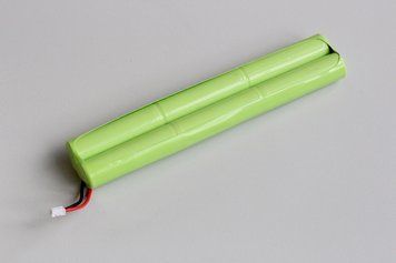 Removable battery MBC-A03