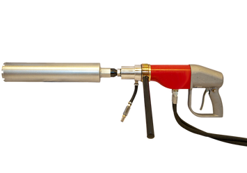 Гидравлические установки алмазного бурения