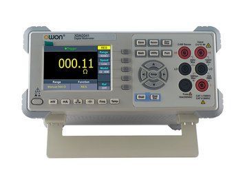 OWON XDM2041 Digital Bench Multimeter