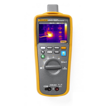 Fluke 279 FC True-rms Thermal Multimeter