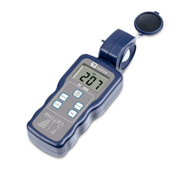LED Photometer SAUTER SP 200K