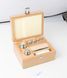 Weight Set KERN 334-06