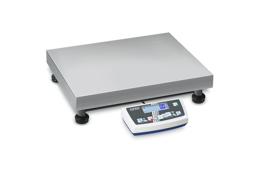 IoT-Line Counting Scale KERN CDS 36K0.2L