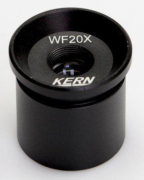 Microscope eyepiece KERN OZB-A4104