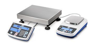 Counting System KERN CCA 60K-4M