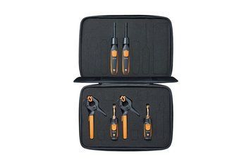 Smart probes set Testo Smart Probes AC & refrigeration test kit plus for air conditioning and refrigeration systems