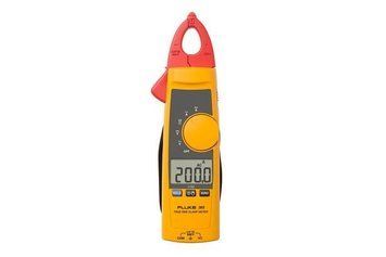 Srovės matavimo replės su nuimama žiauna Fluke 365 True-RMS AC/DC 200A