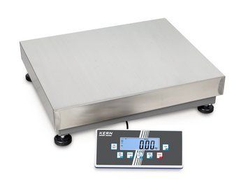 Industrial platform scale KERN EOC 300K-2L