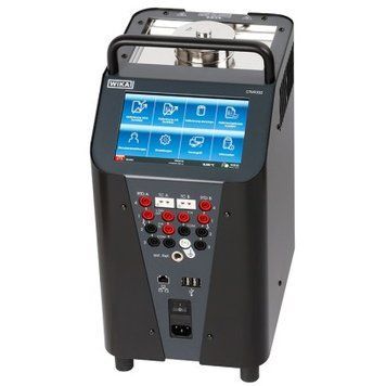 WIKA Micro calibration bath CTB9350-165
