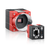High speed cameras
