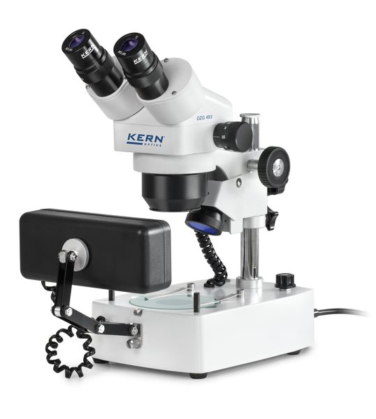 Gem Microscope KERN OZG 493