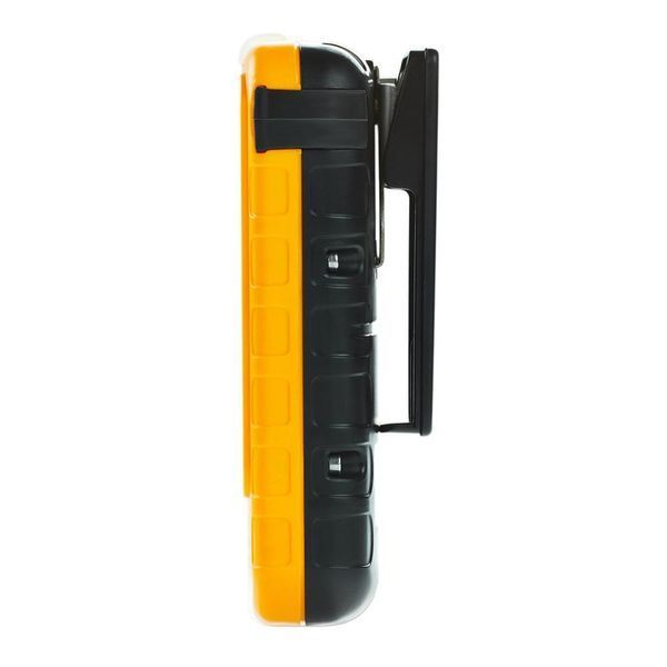 Search Radiation Identifier & Dosimeter Ecotest MKS-11GN SPECTRA CsI(Tl) LiI(Eu)